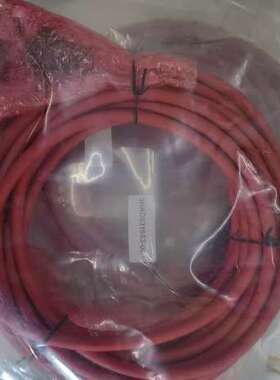 示教器线缆DSQC679示教器线缆3HAC031683-001机器人调试