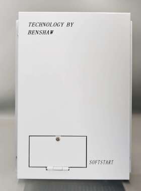 MX2 TECHNOL BY BENSHAW本秀控制盒WTR-200软起动控制器