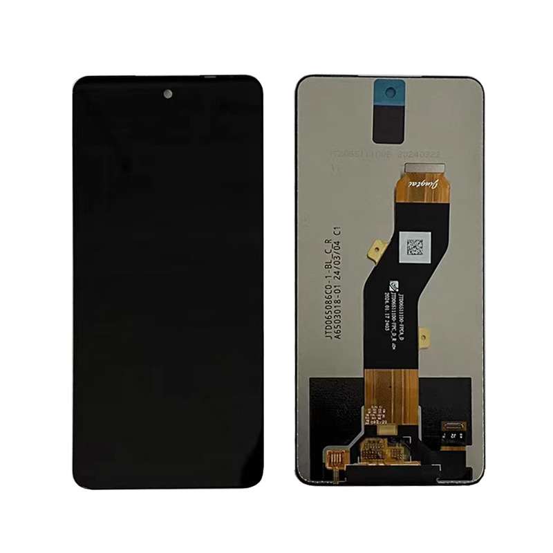 适用中兴远航10 30pro a40ultra a2023 41pro blade20pro屏幕总成