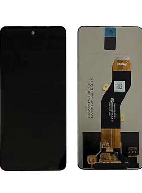 适用中兴远航10 30pro a40ultra a2023 41pro blade20pro屏幕总成