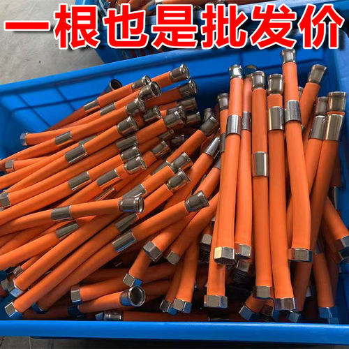 水龙头延伸器防溅神器延长管多功能接头加长水管家用万向软管通用