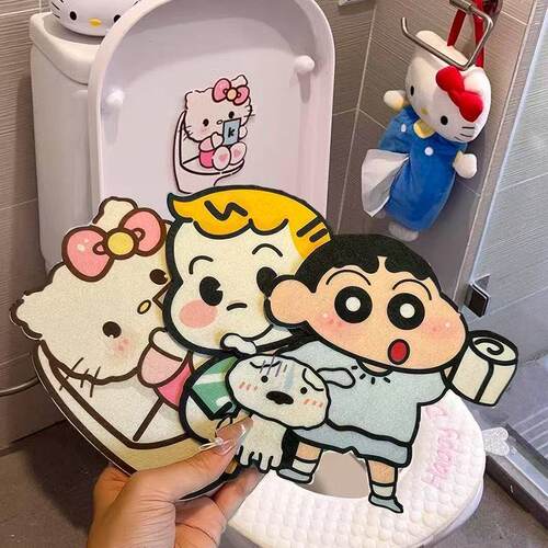 马桶除臭贴化妆室去异味