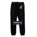 Distressed Black (Washed and Distressed)