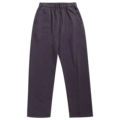 Washed Purple Loose Fit