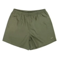 Army Green Loose Fit