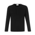 Black Loose Fit