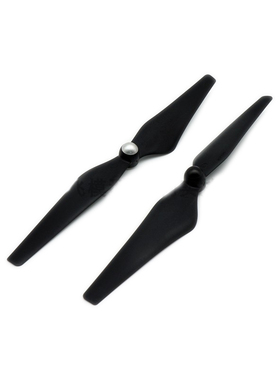 F450四轴飞行器无人机配件2212电机马达螺旋桨快拆自锁9450桨叶