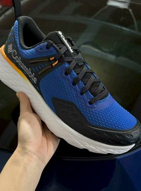 美国代购哥伦比亚男士Konos 低帮防水徒步户外登山休闲鞋