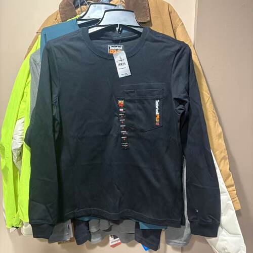 添柏岚 PRO系列女士春秋纯棉吸湿排汗防晒长袖T恤两件减30