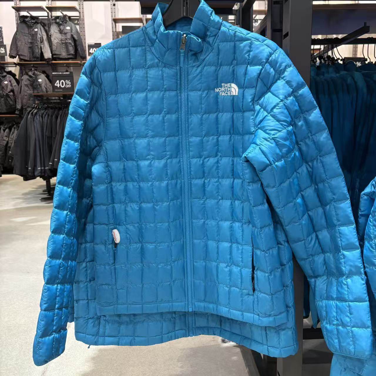 美国代购 北面男士聚热球轻盈保暖棉服外套230美金,户外/登山/野营/旅行用品,保暖棉衣,淘宝优惠券,粉丝福利购,淘宝优惠卷