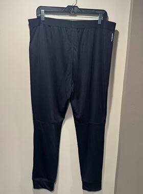 TheNorthFace北面flashdry 男士速干保暖裤