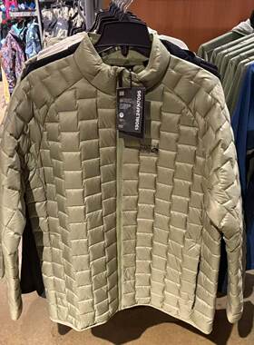 Mountain Hardwear Temescalborz山浩男25款无帽羽绒服650蓬鸭绒