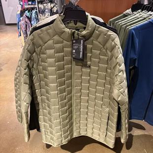 Mountain Hardwear Temescalborz山浩男25款无帽羽绒服650蓬鸭绒