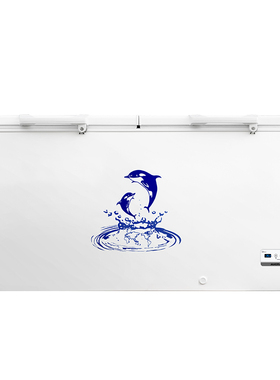 Aucma/澳柯玛 BC/BD-430HDNE