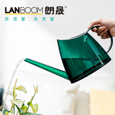 轻量化耐用园艺手持水壶