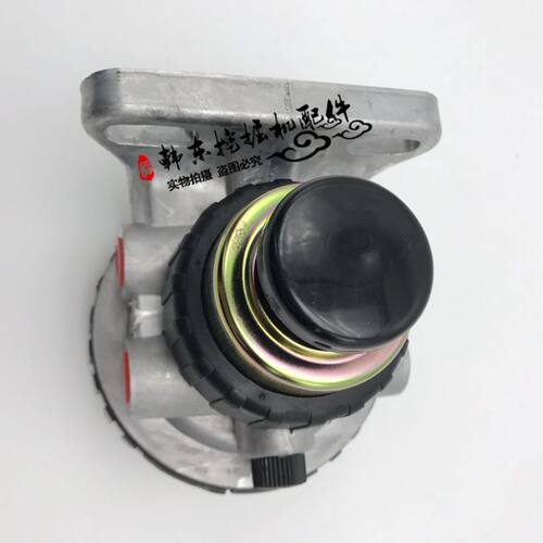 挖掘机配件卡特E307D/B/C手油柴油泵117-4089油水格座 233-9856优