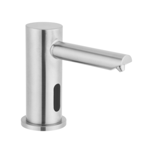 万象城同款皂液器Y5809SF自动感应皂液器 台上 胖东来泡沫皂液器