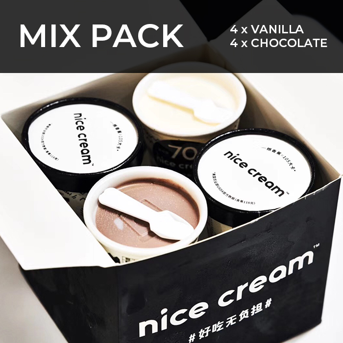 [Advent]Mixed flavors NICE CREAM CLASSIC Ice cream Low-fat Ice Cream 8in the Aquatic meat/Fresh fruits and vegetables/Cooked , Ice cream/Frozen  category - from Buy2taobao.com to provide professional Taobao agent buy service