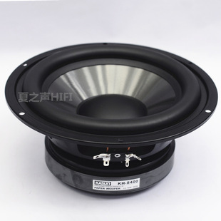 8寸超重低音喇叭扬声器大磁钢强劲低频 8400 正品 佳讯低音炮KH