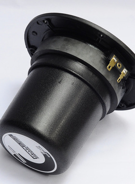 正品佳讯MTD-350发烧级5.5寸中音喇叭HIFI高保真扬声器进口丝膜