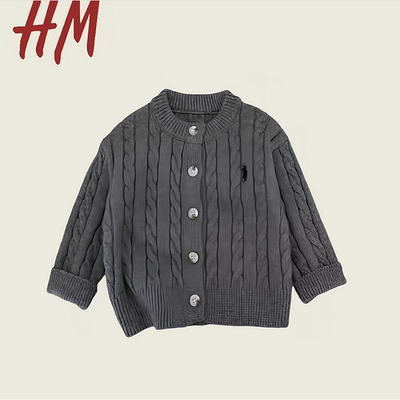 清仓撤柜男童春季套装洋气