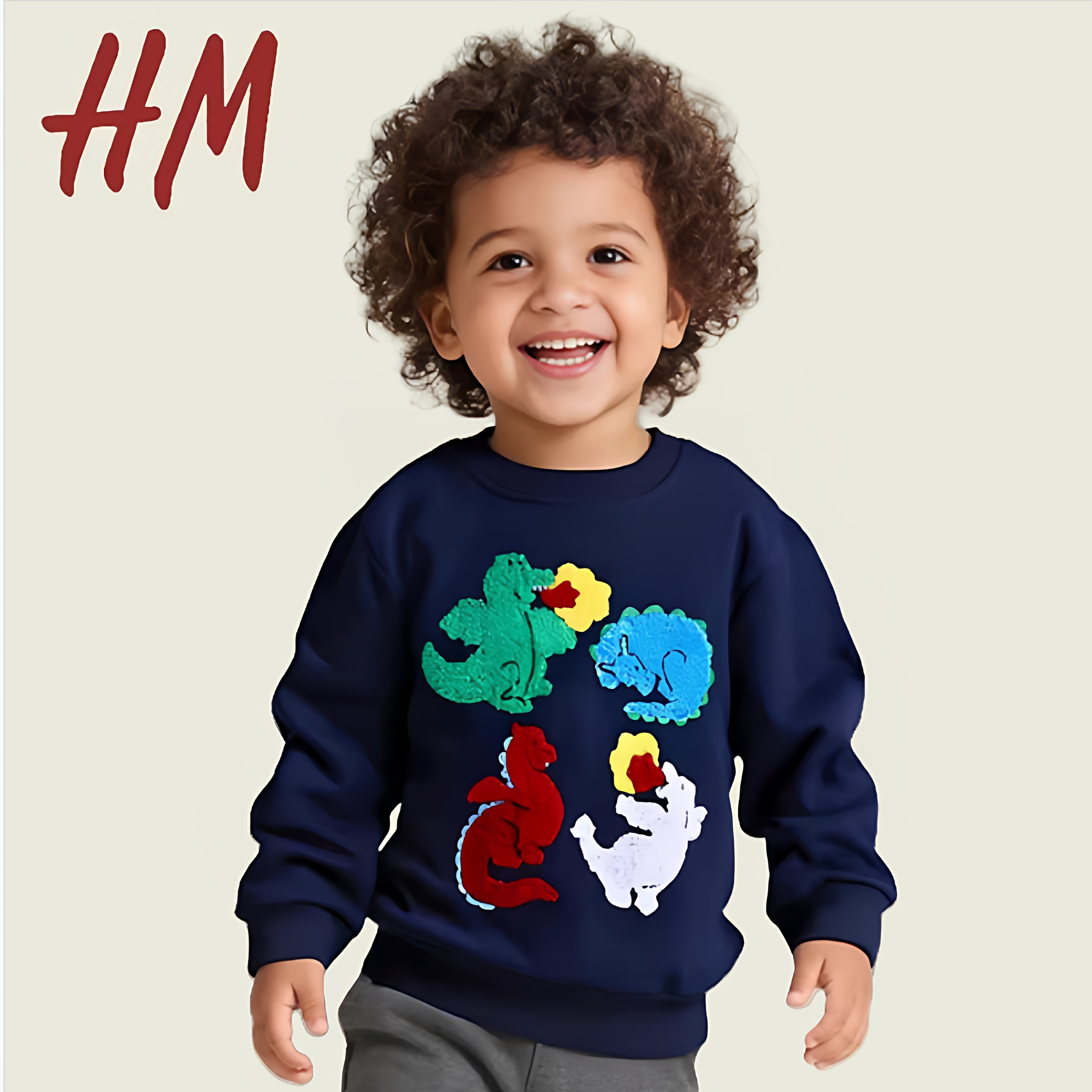 清仓撤柜欧美风男童卫衣秋