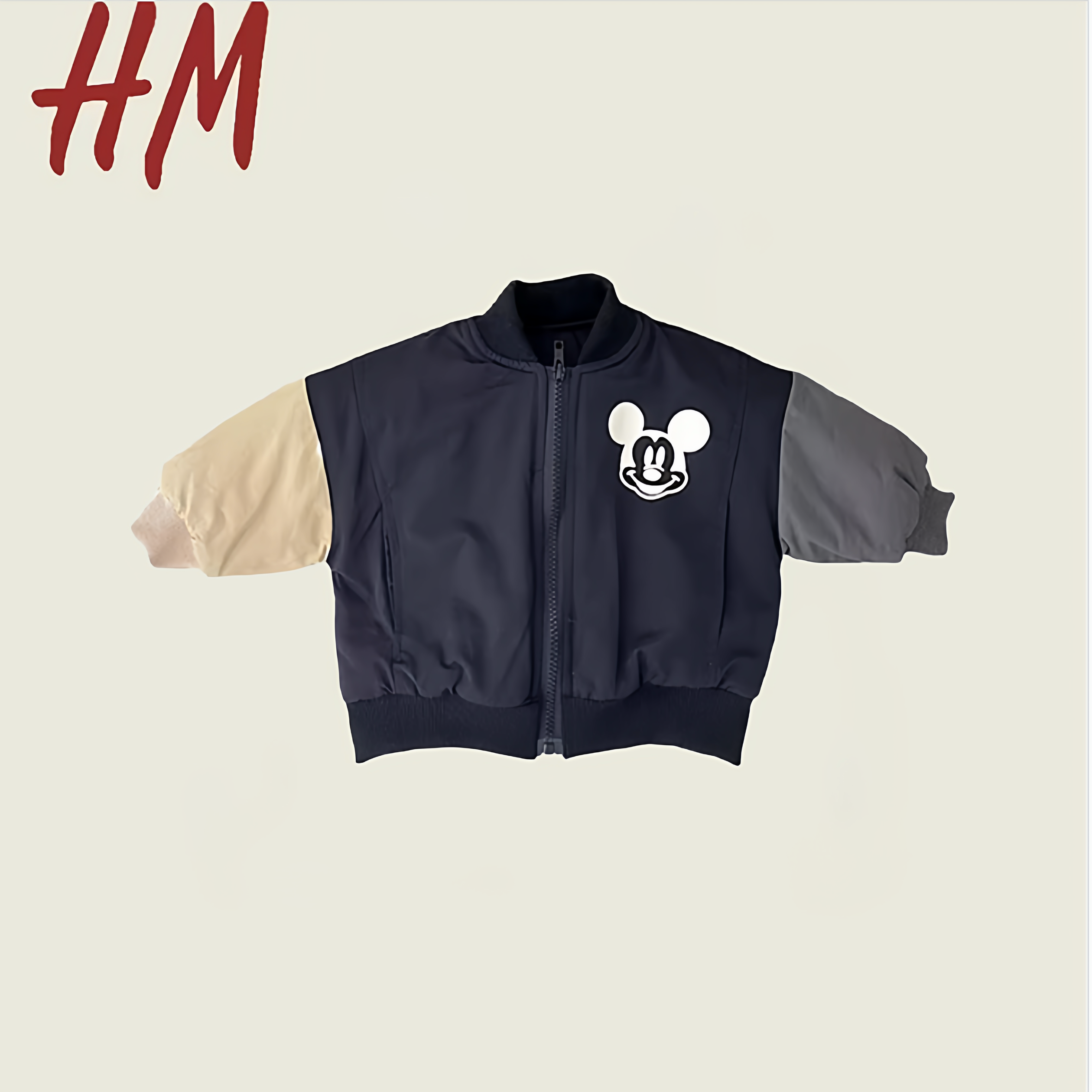 清仓撤柜婴儿冬季夹棉外套