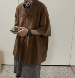 咖啡色