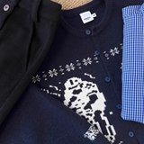 慵懒百搭气质文艺潮流ins流行时尚高品质原版绒毛衣新款原宿P58，男装针织衫/毛衣，星座617A(原A401)