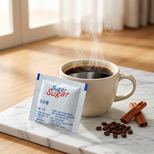 sugar白糖包独立小包装咖啡红茶