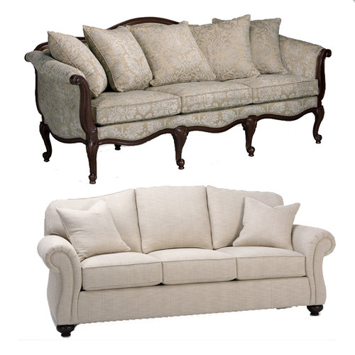 c312-高清 美式新古典  经典款沙发 超实用 方案素材软装设计资料