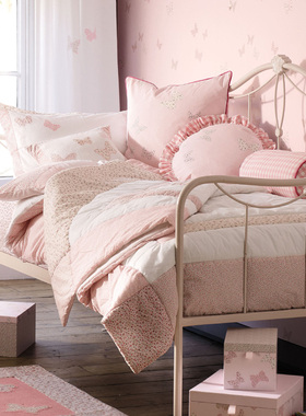 C549-高清布艺 抱枕 床品 室内软装方案设计素材图片 350P