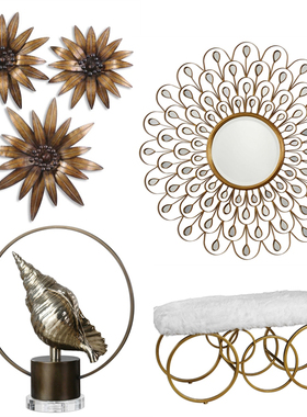 C528-全套家居产品图库 家具饰品画镜框灯具 软装方案素材1280P