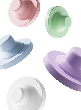 适配徕芬laifen FL03 SE lite 磁吸吹风机收纳支架壁挂配件免打孔