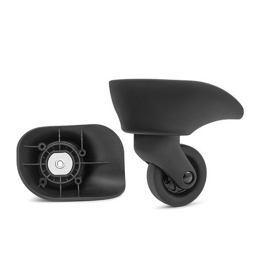 W171#D-238/JD-625日冠行李箱轮子配件万向轮箱包配件轮子旅行箱