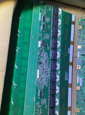 原装T370XW01 V.1高压板 4H.V1838.461/B 4H.V1838.411/B1 背光板