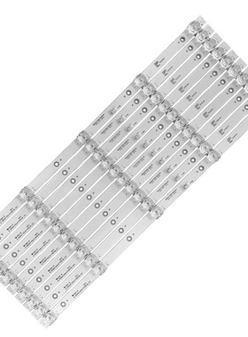 适用G55HD60/0D灯条JS-D-HL5518-051EC液晶灯条5灯10条