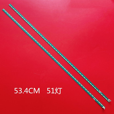 LG 49UF6800-CA 49UF7700-CC电视背光灯条6922L-0151A LC490EGE