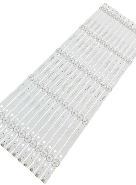 适用海尔LE50AL88U51 LED H50E18灯条0350UK002 3P50UK002-A1电视
