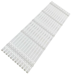 适用海尔LE50AL88U51 LED H50E18灯条0350UK002 3P50UK002-A1电视