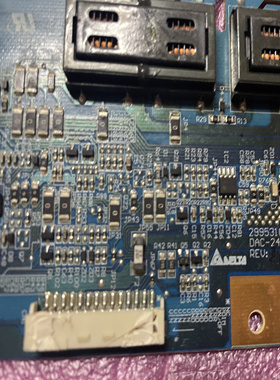 原装厦华LC-32HC56 LC-32HU36高压板2995310601 DAC-24T042背光板