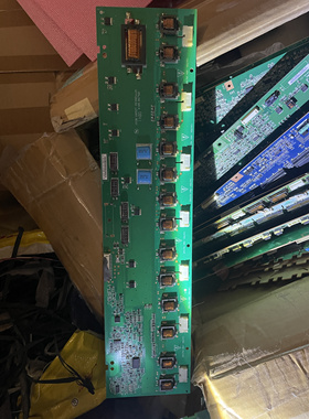 三星LA37A350C1/TCL L37E9 L37M61B高压板VIT71060.50 L0GAHREV:1