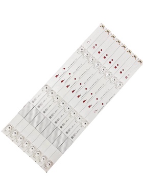 适用暴风B43C51 43X灯条JL.D43031330-004CS-M统帅T42FUM灯条液晶