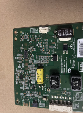 PCLF-D206A REV0.61 6917L-0140A 3PHCC20015A-H 恒流板