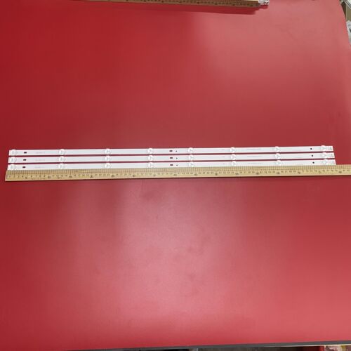 松下TX-40ES400B ES500B 40FS503B 40ESW504B灯条IC-D-HWBJ40D660
