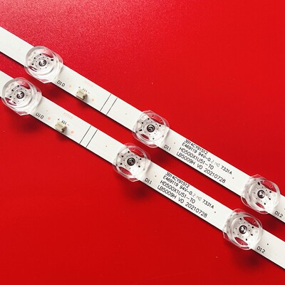 海信50A52E HZ50E3D灯条HD500X1U51-T0 LB5009H V0屏HD500X1U51