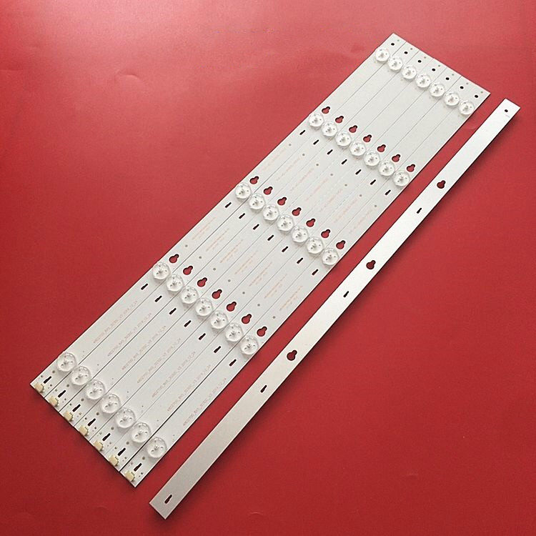 L48F3800A L48E5000-3D L48F3308B 乐华48S100液晶灯条 6V5灯