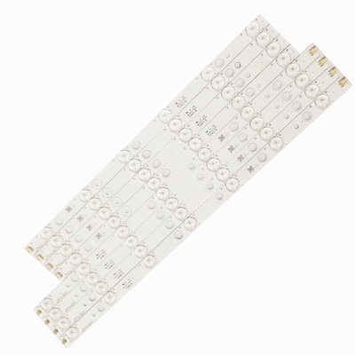 全新海尔le42a900n灯条 H420DFC-YAE屏灯管42寸液晶背光灯条LED灯