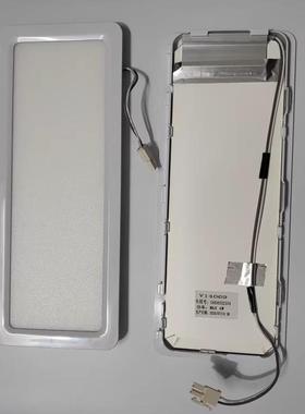 0064002304适用海尔冰箱LED灯原装发光背板BCD-336WDGNS-336WBCM