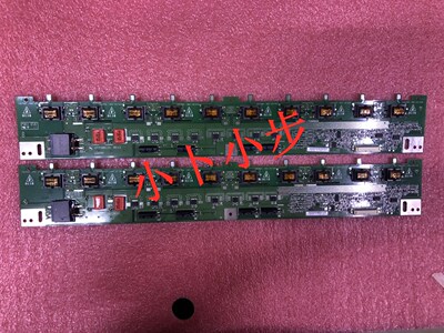 原装索尼KLV-40BX400 KLV-40EX400 高压板 VIT71880.00/10 REV3